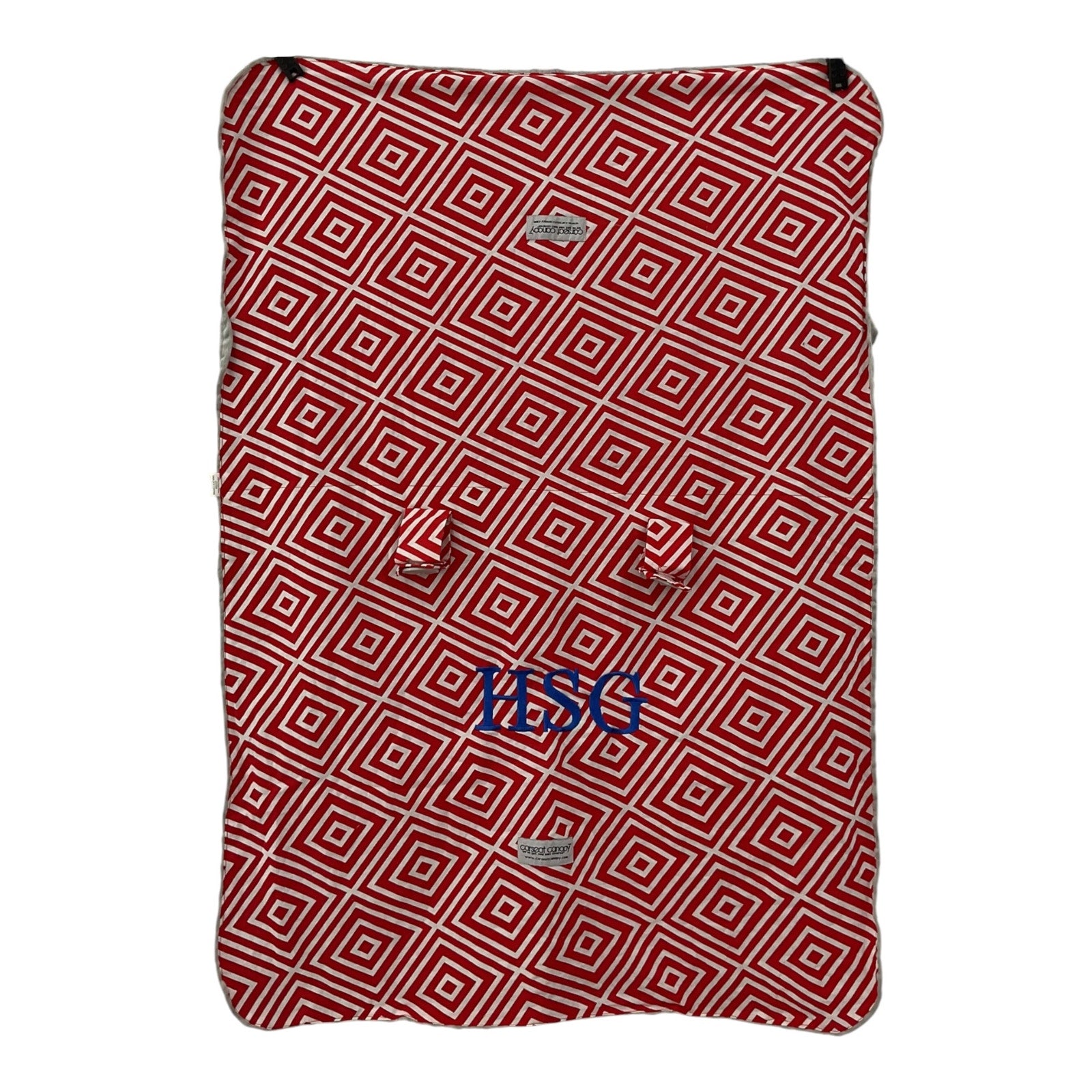 Cubierta para sillas de bebé (Carseat Canopy)