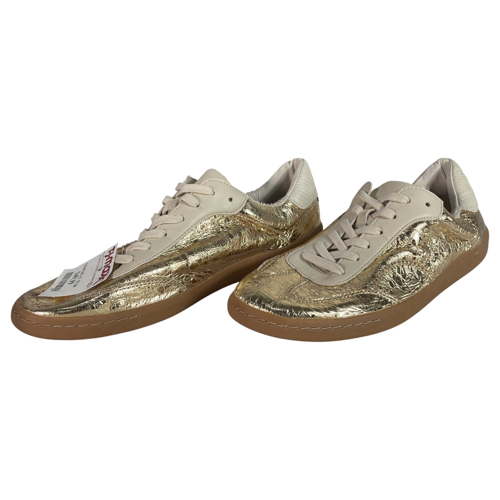 Tenis 10 (Dolce Vita)