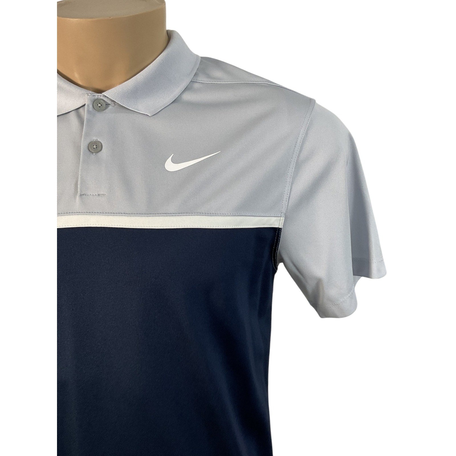 Camisa Tipo Polo S (Nike)