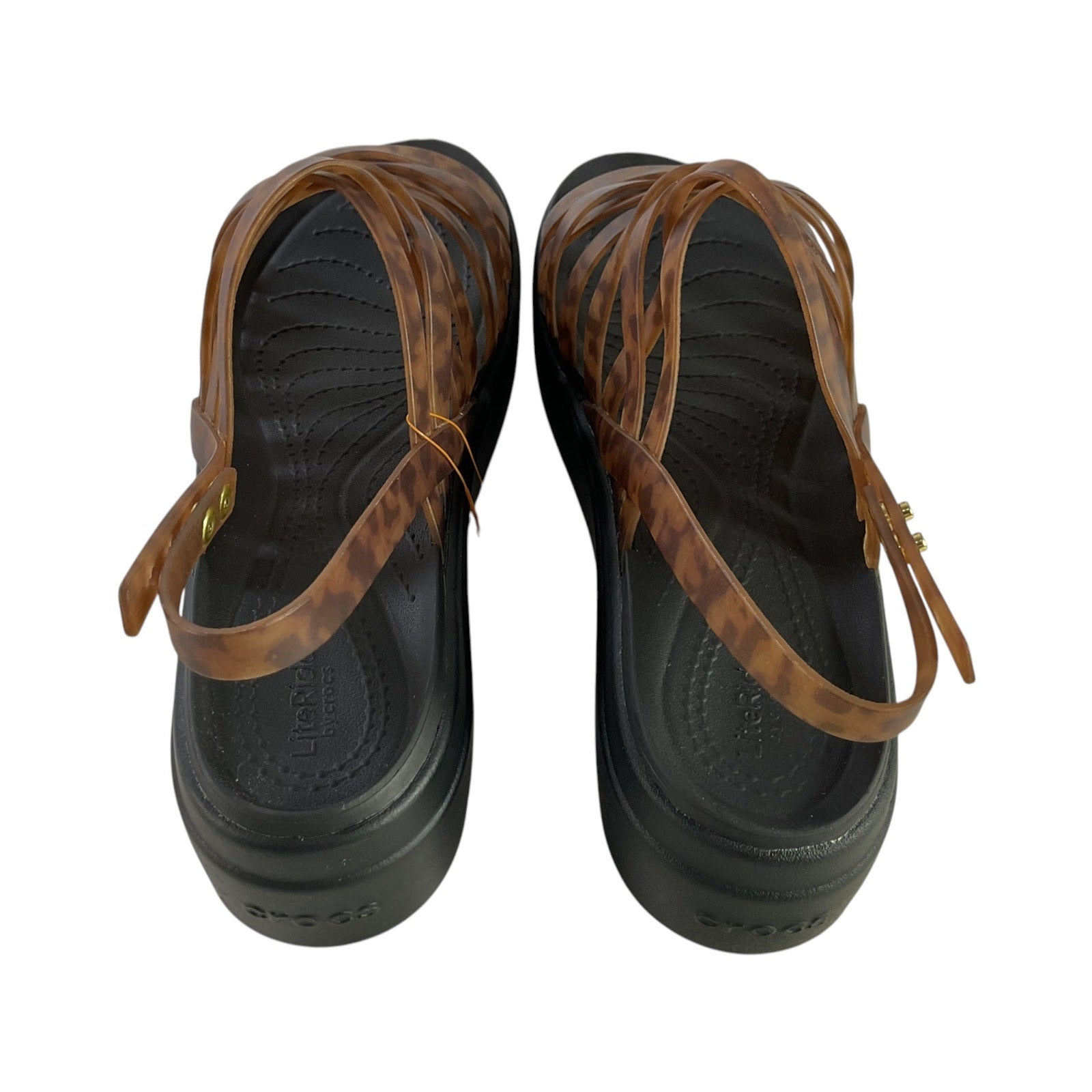 Plataforma W8 (Crocs)