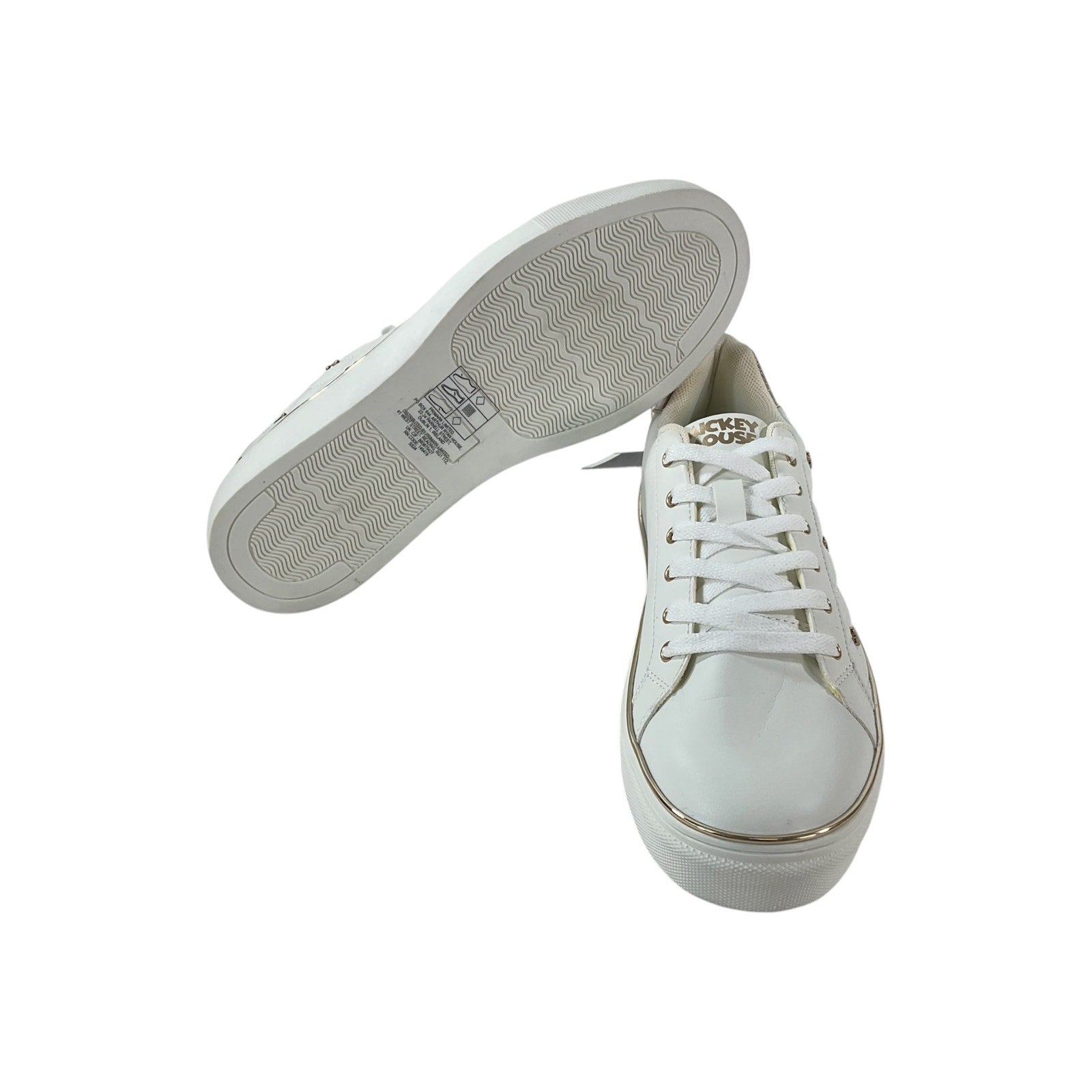 Tenis 9 (Disney)