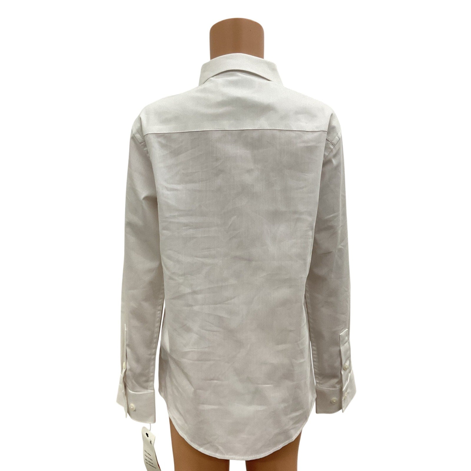 Camisa 7 (Calvin Klein)