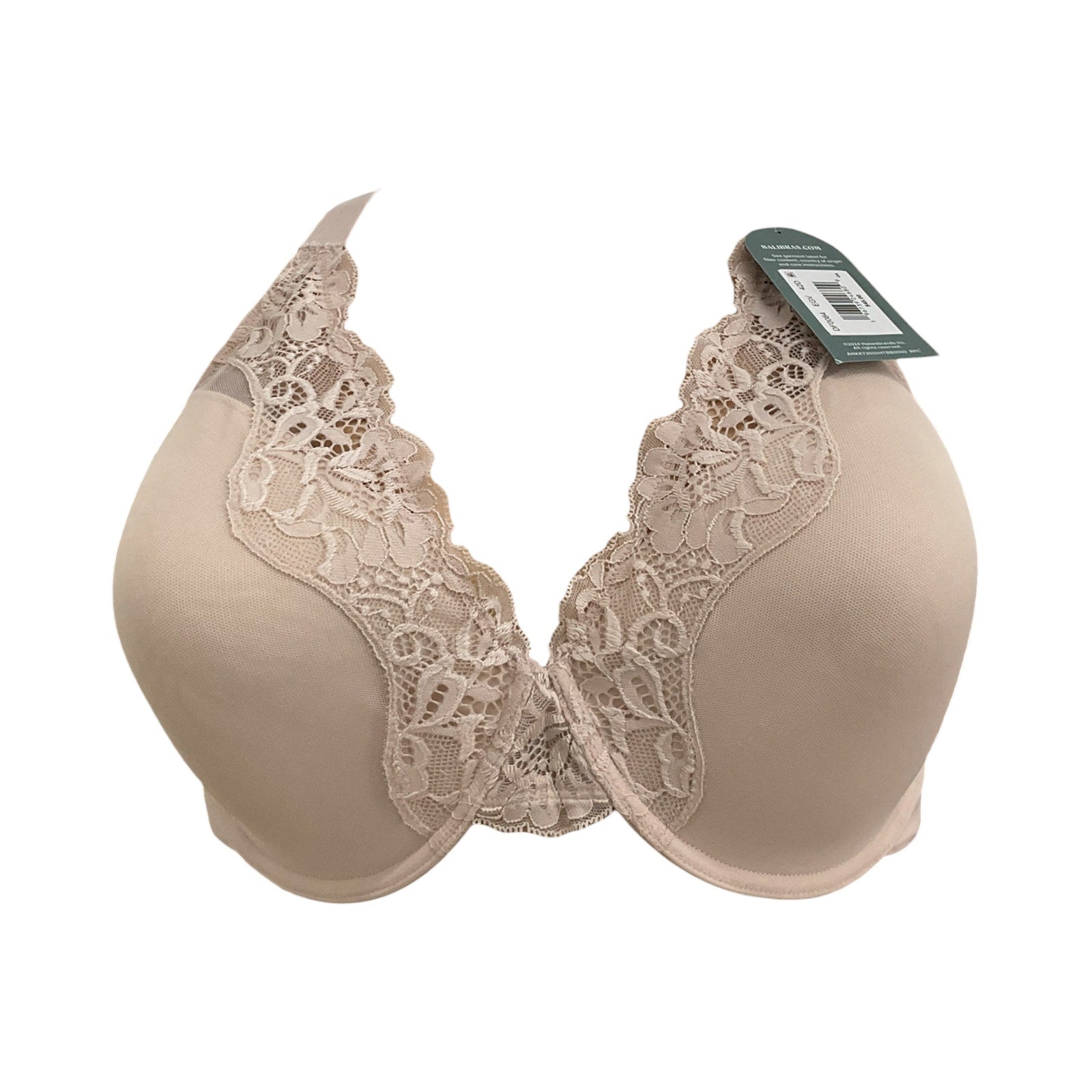Brasier 42D (BALI)