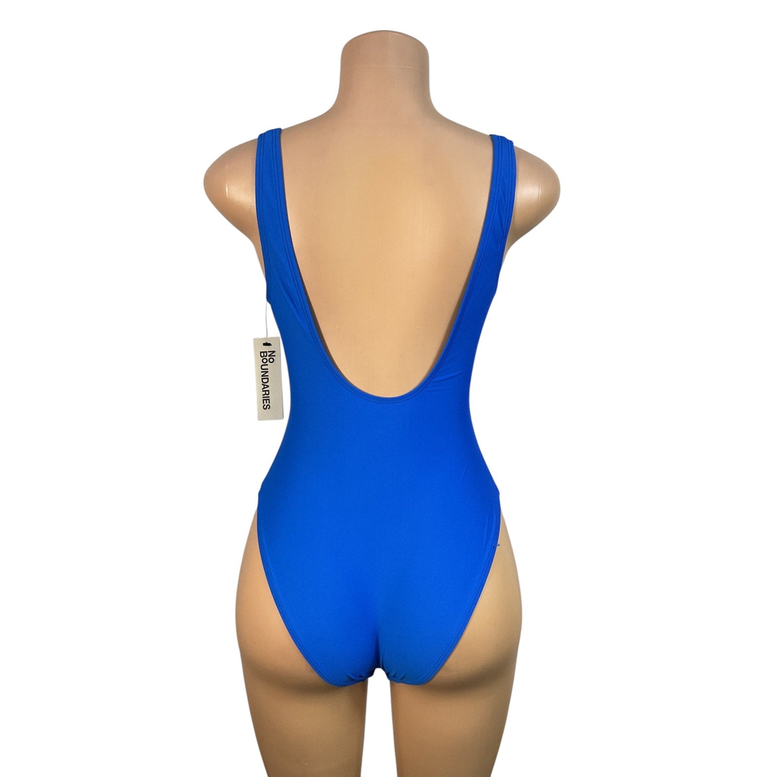 Traje de Baño XS (NOBO)