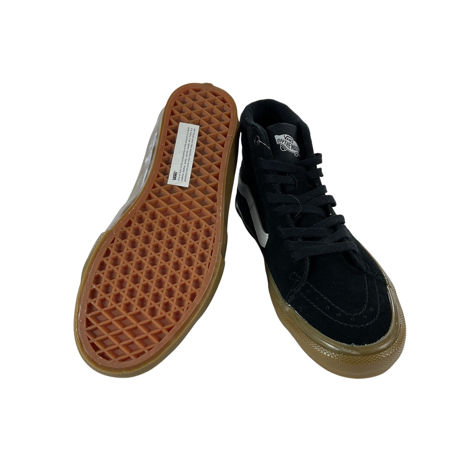 Tenis 7 (Vans)
