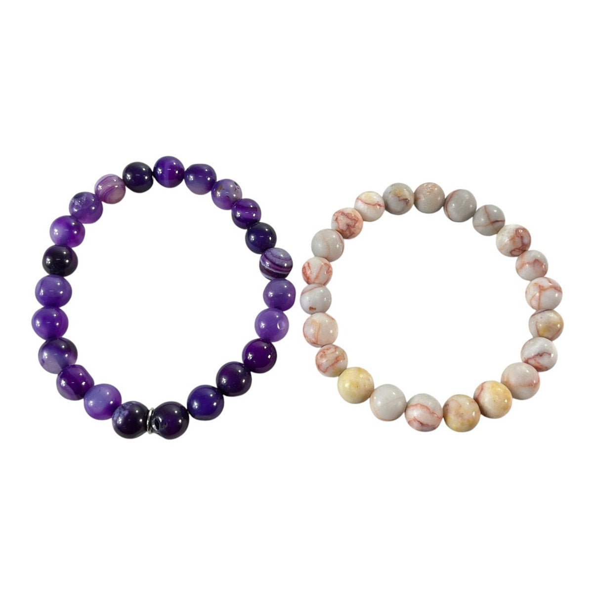 Set de pulseras
