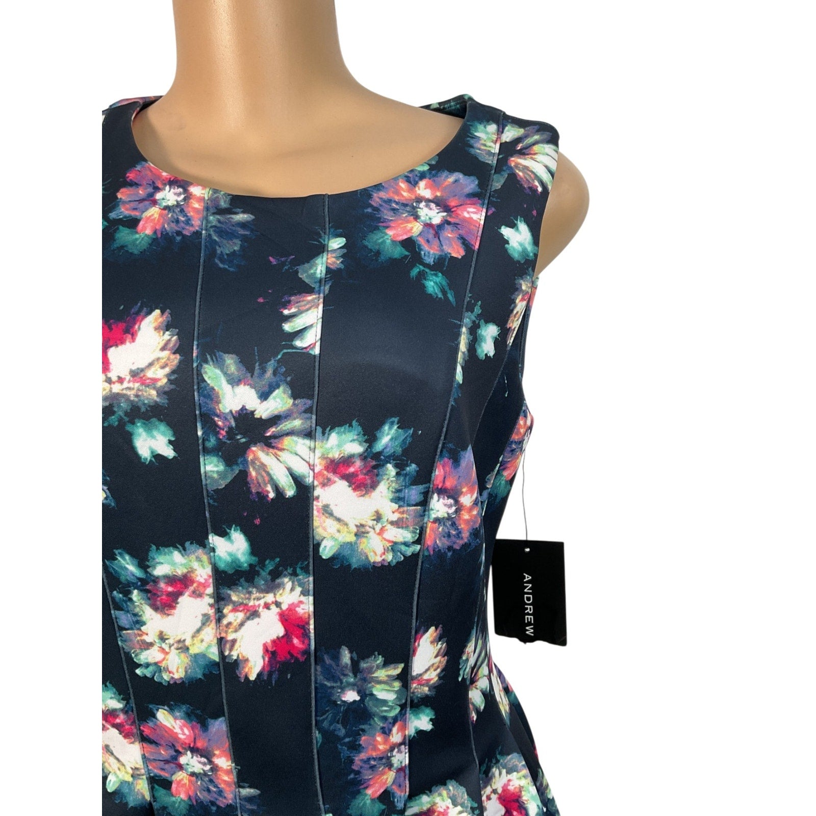 Vestido 4 (Andrew Marc)