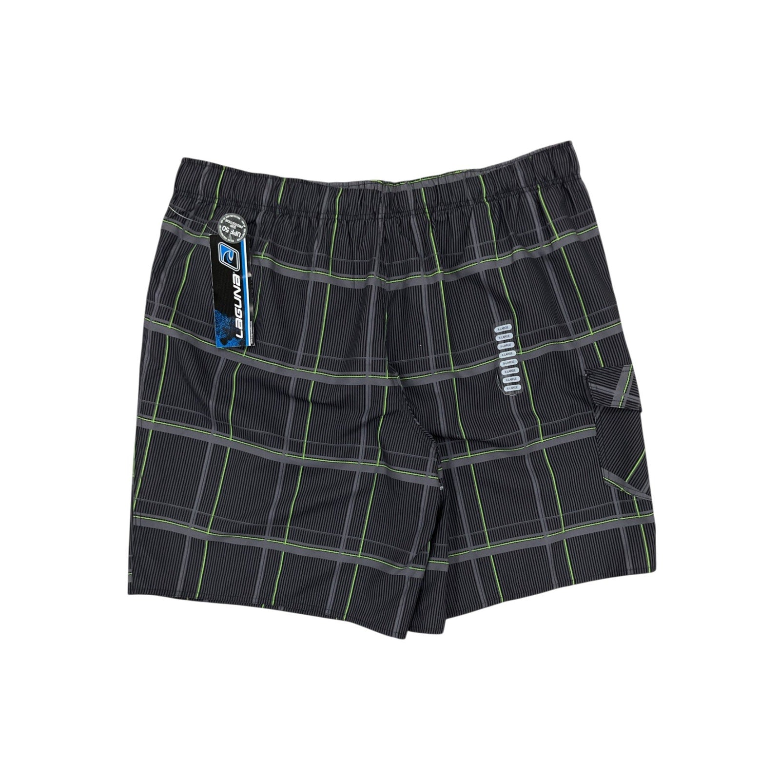 Short XL (Laguna)