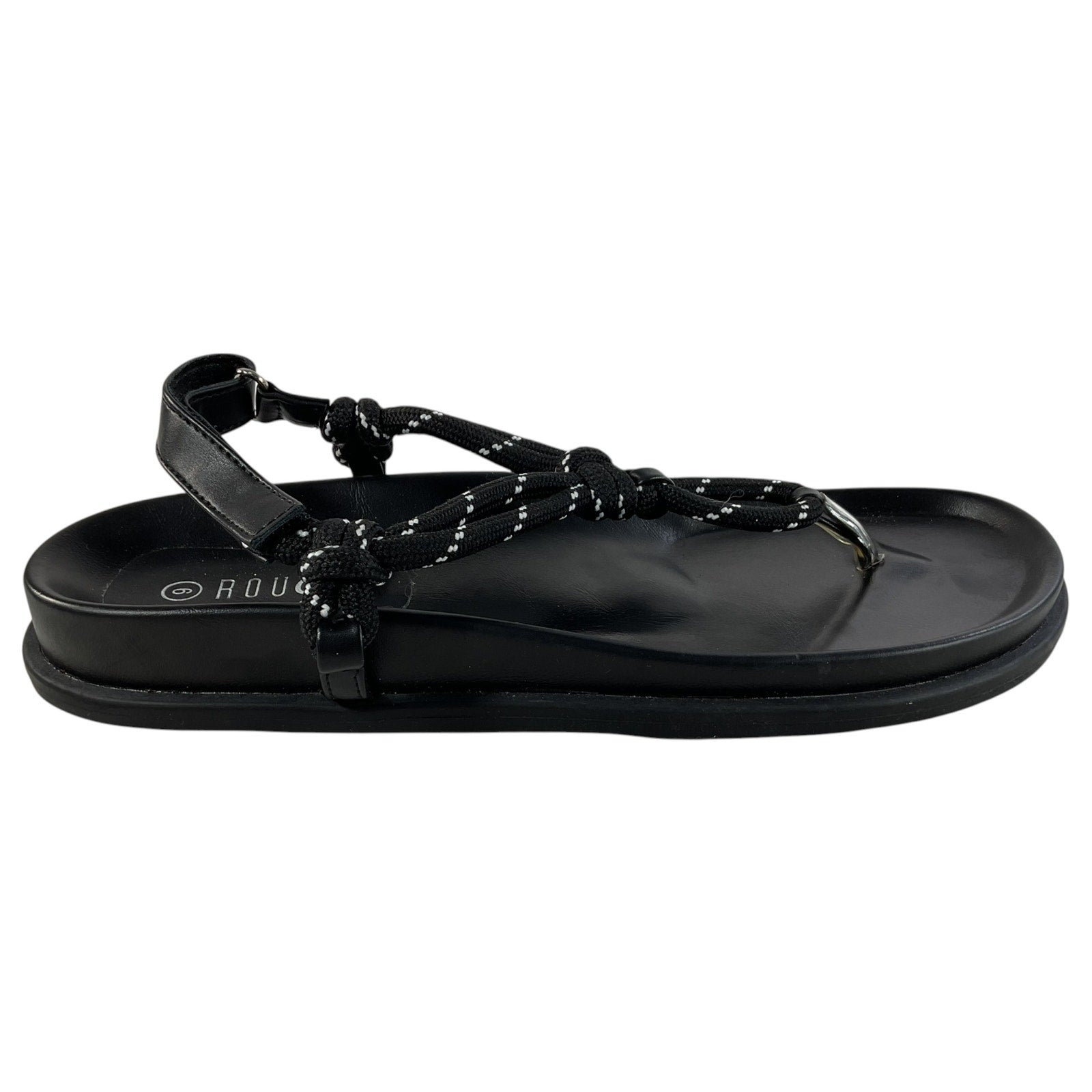 Zapato 9 (Rouce)