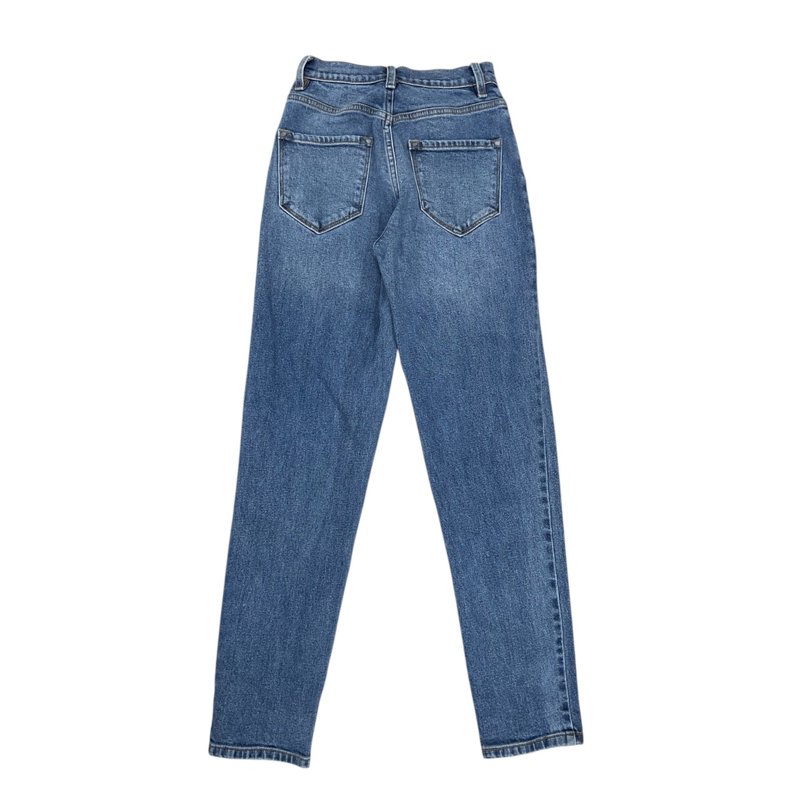 Jean 0 (Fashion Nova)