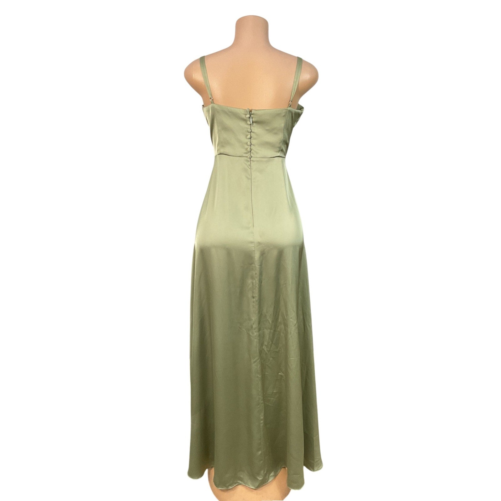 Vestido 10 (Azazie)
