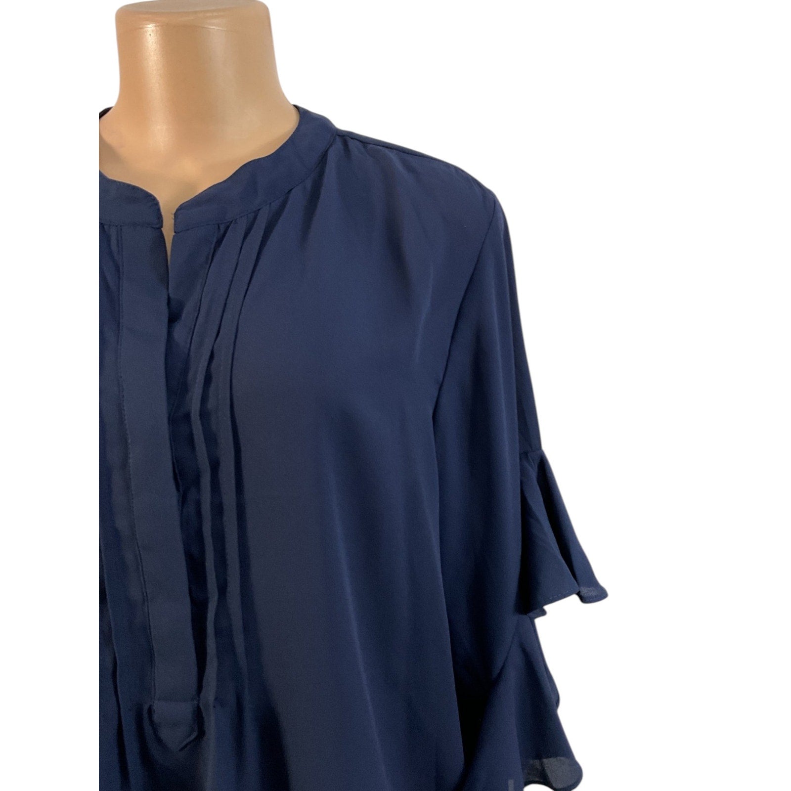 Blusa L (Vince Camuto)