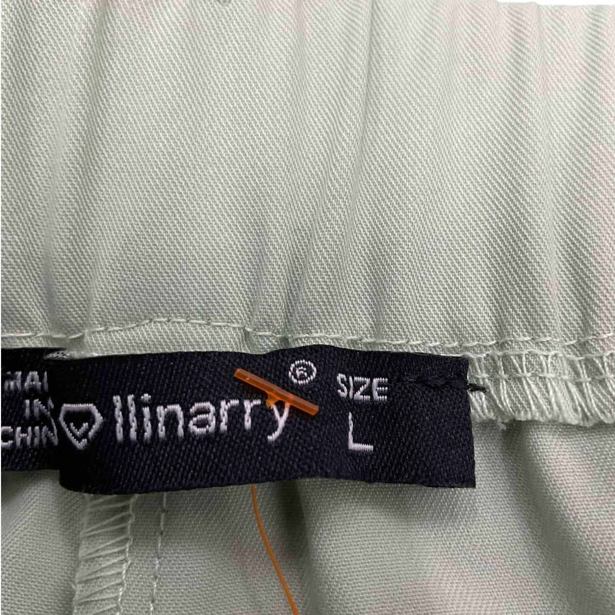 Short L