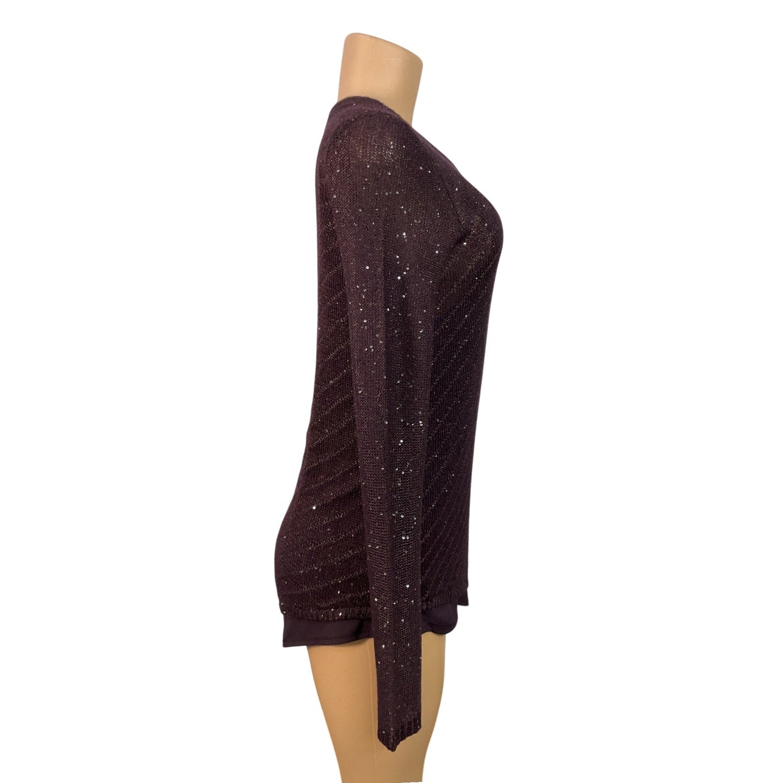 Blusa S (Apt. 9)