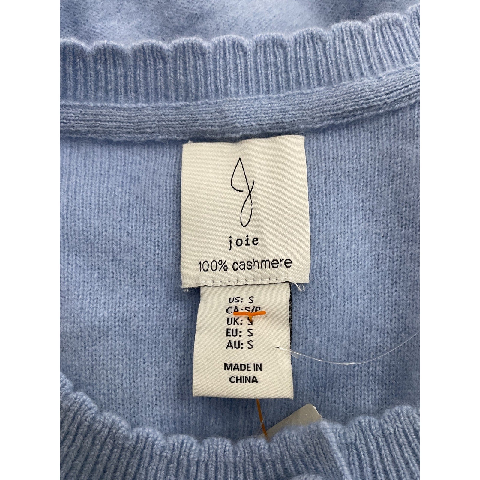 Blusa S (Joie)