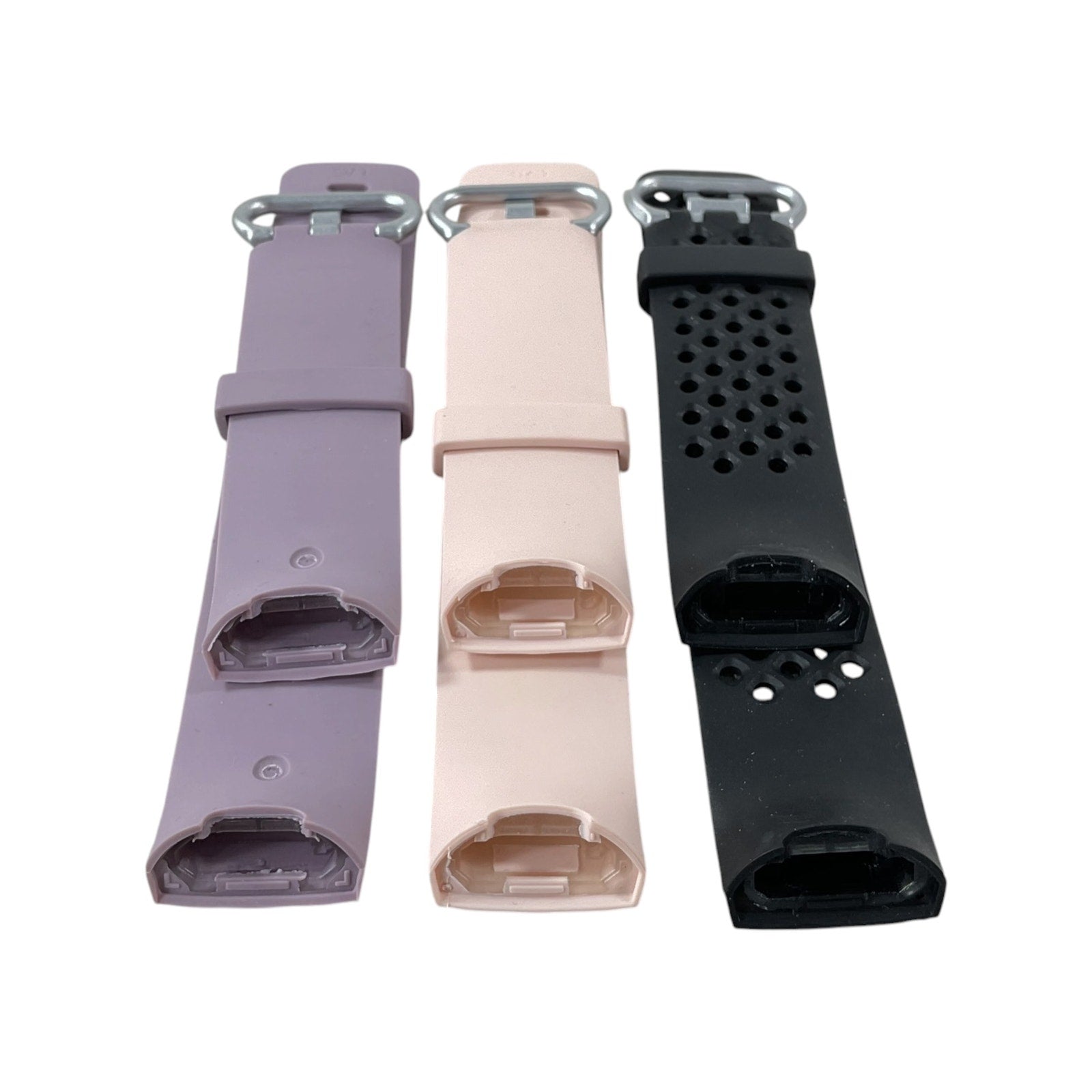 Brazaletes para reloj inteligente Fitbit Charge 3