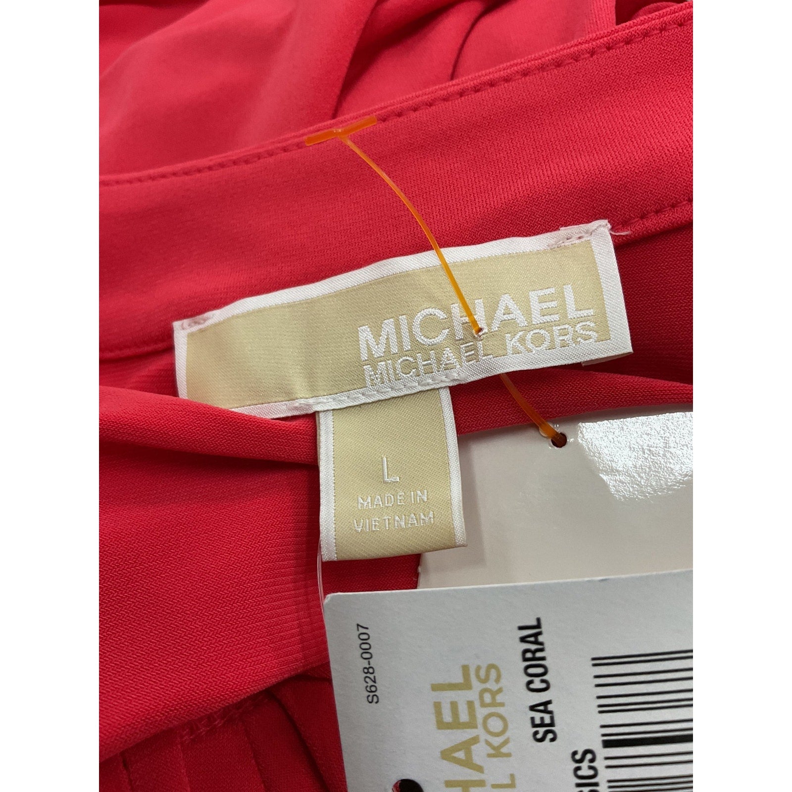 Blusa L (Michael Kors)