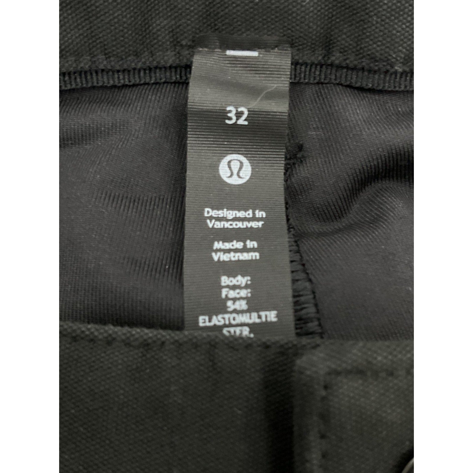 Pantalon 32 (Lululemon)