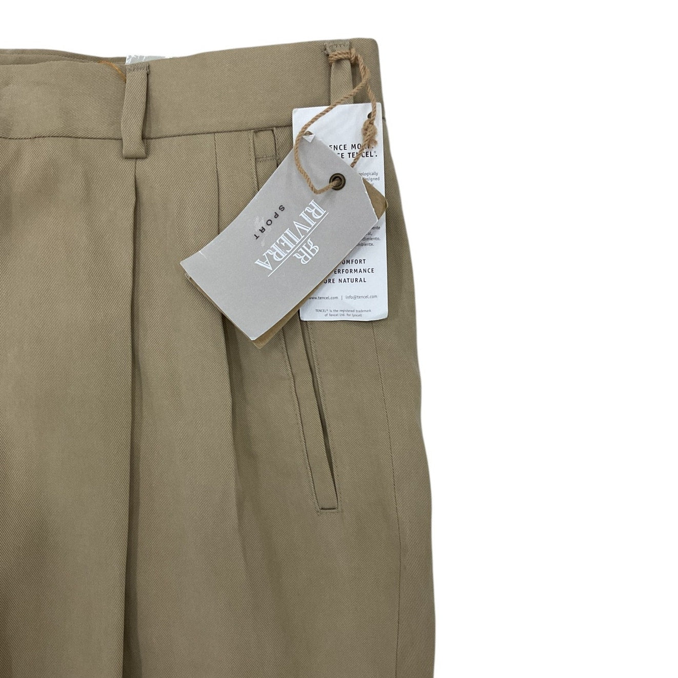 Pantalon 36