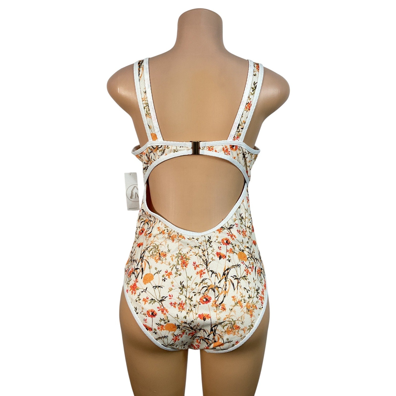 Traje de Baño M