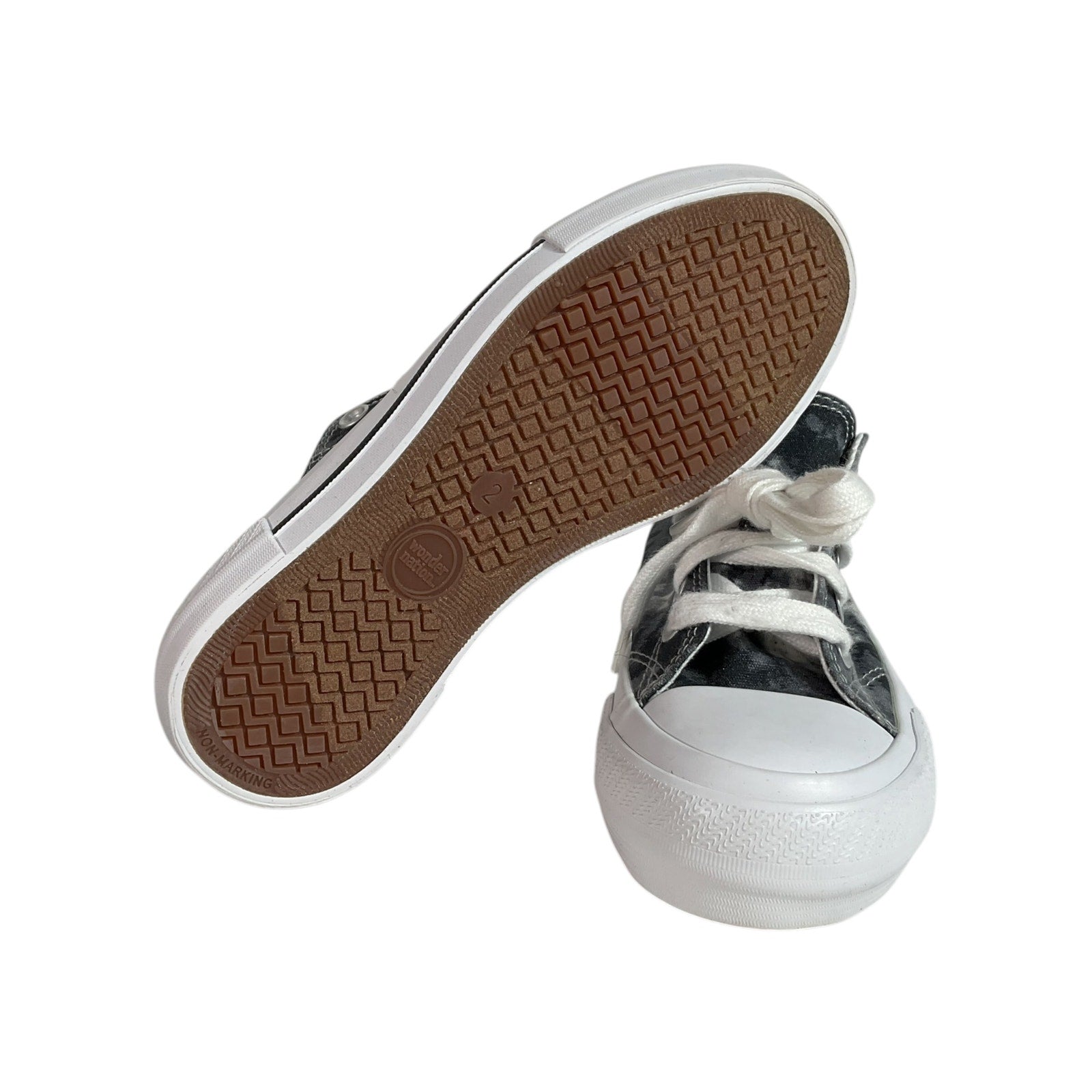 Tenis niño 2 (Wonder Nation)
