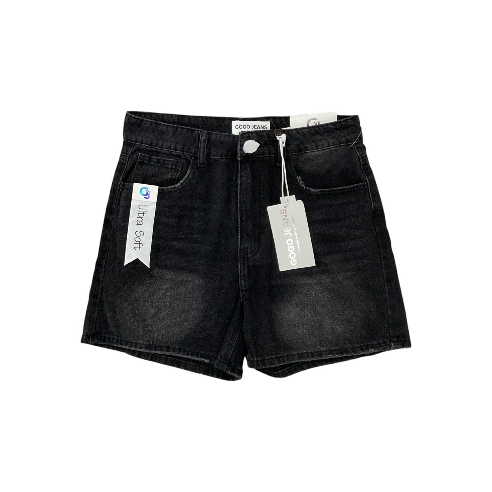 Short 9