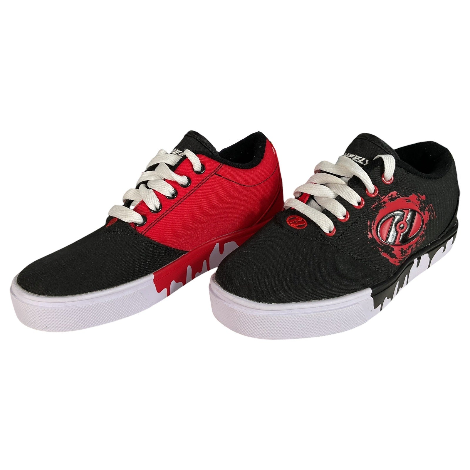 Tenis niño 3 (Heelys)