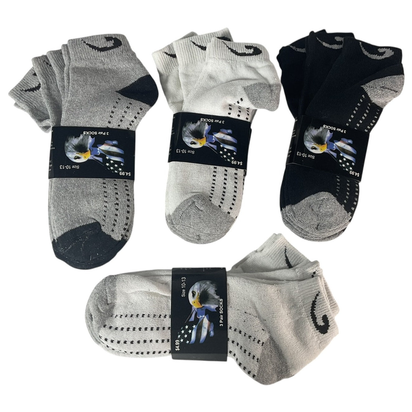 Set de calcetines