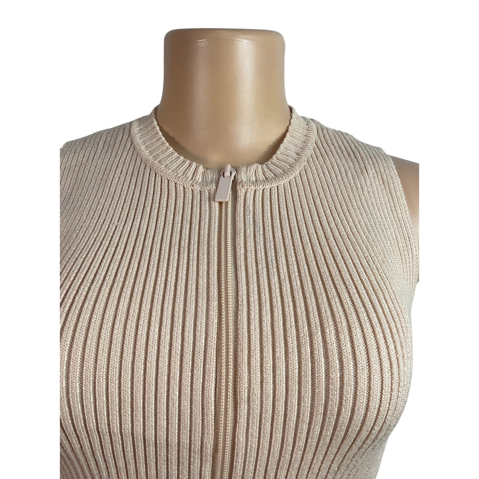 Blusa S (ZARA)