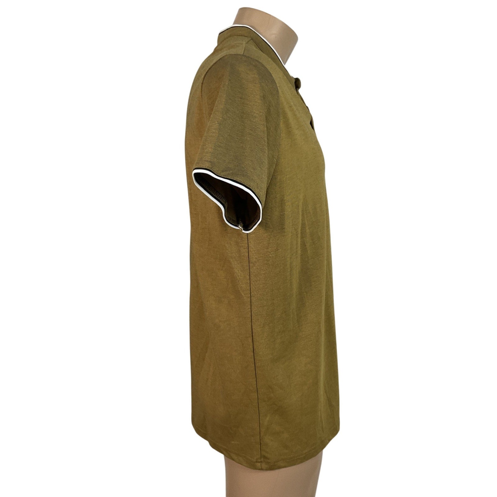 Camisa XL (Scott James)