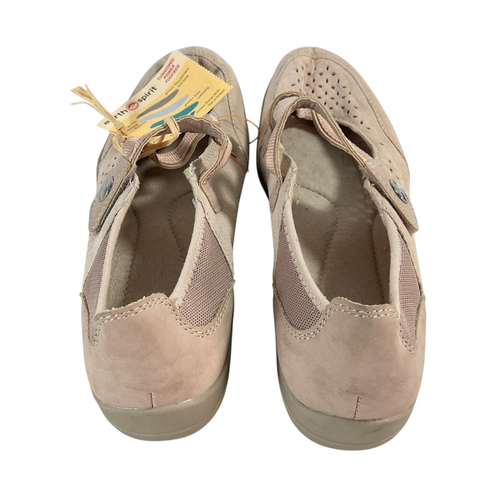 Zapato 8.5 (earth spirit)