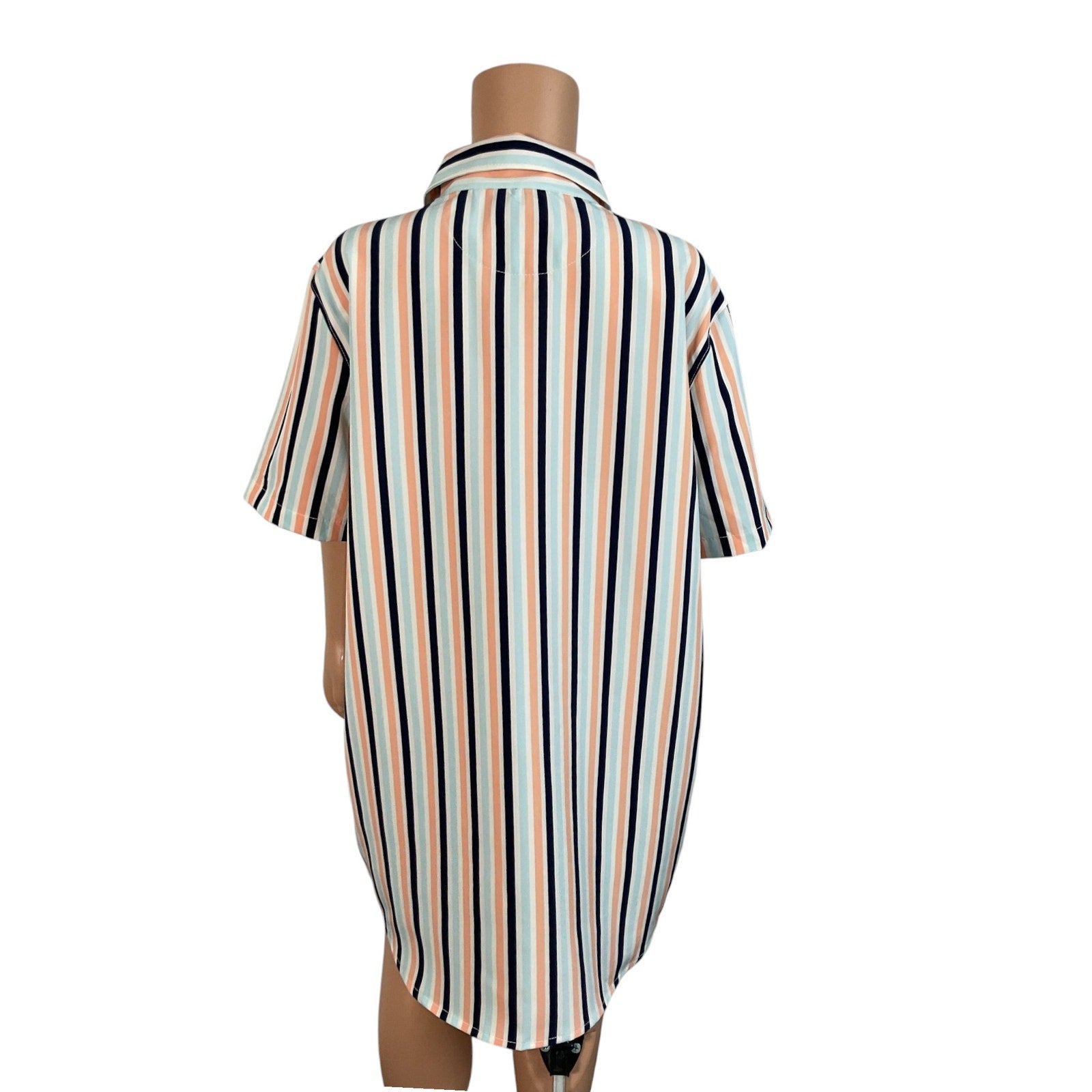 Camisa niño 10-12 (Eddie Bauer)