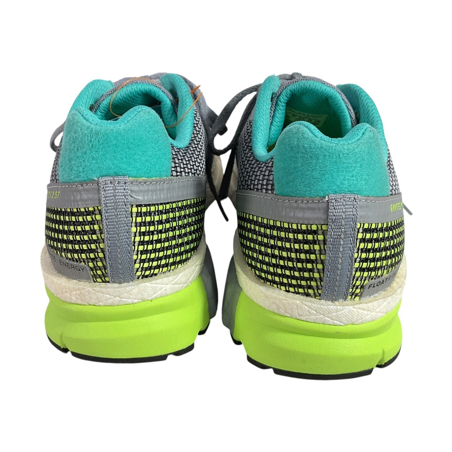 Tenis 7 (Reebok)
