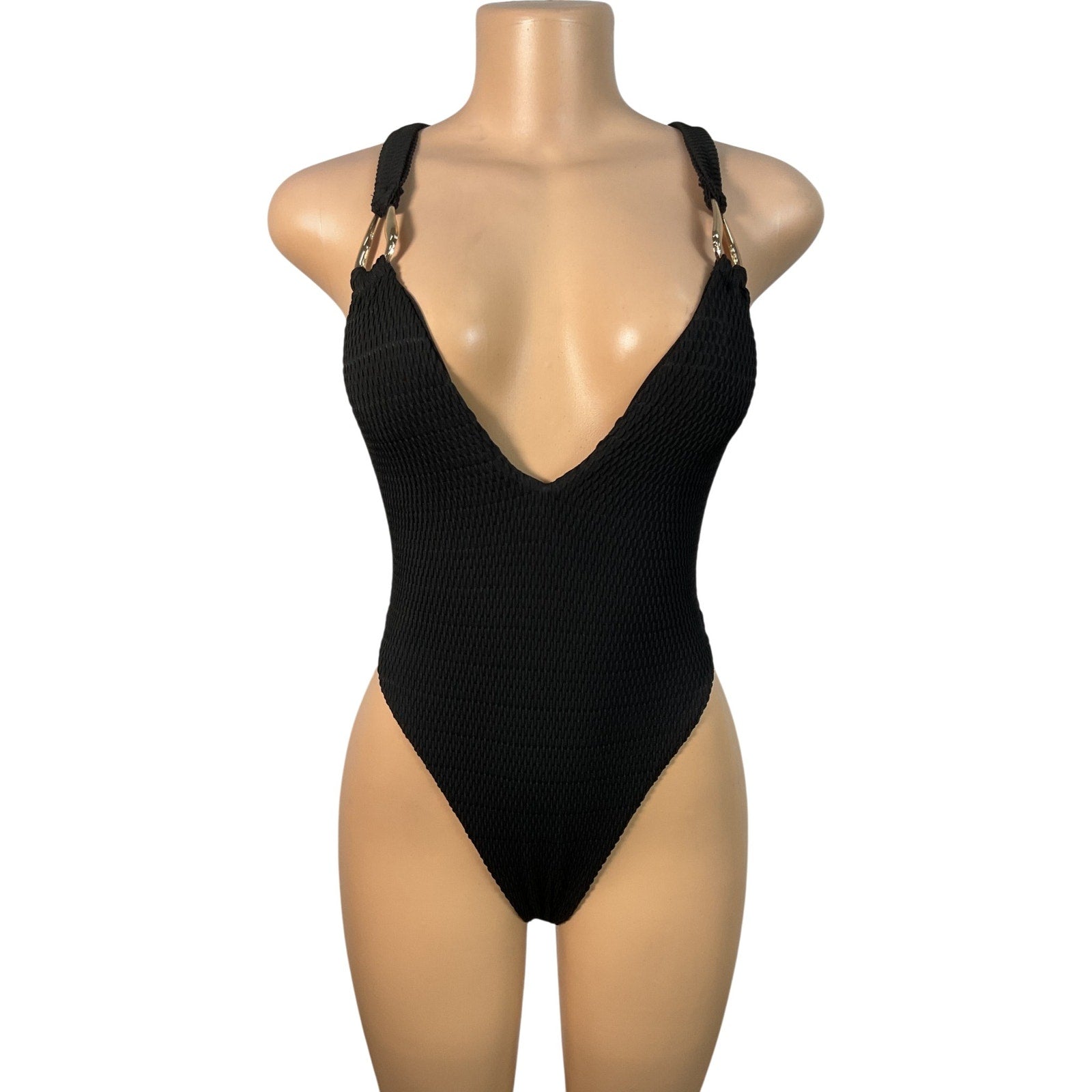 Traje de Baño Dama S