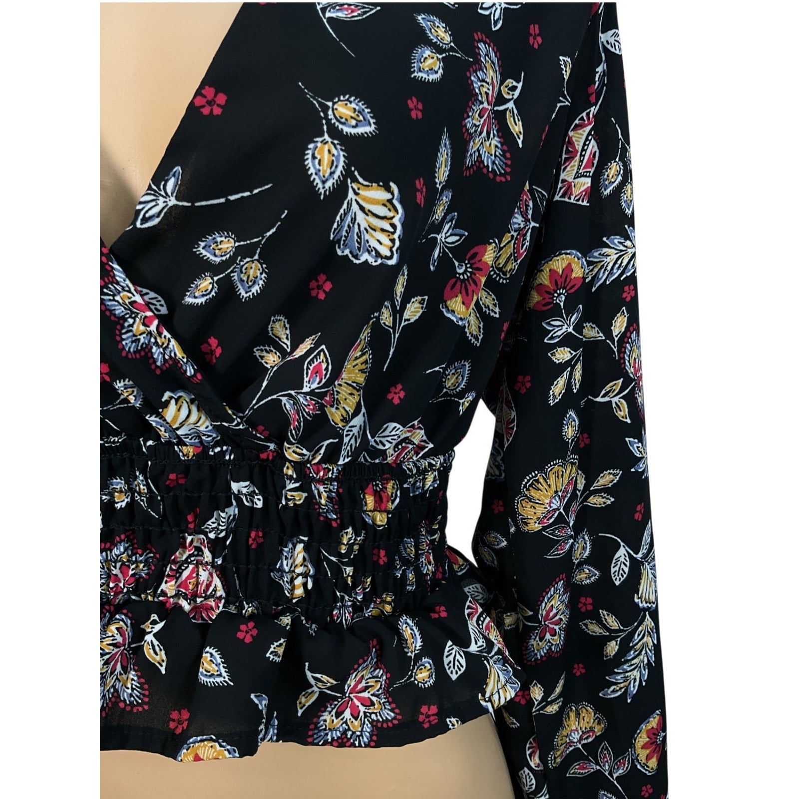 Blusa M
