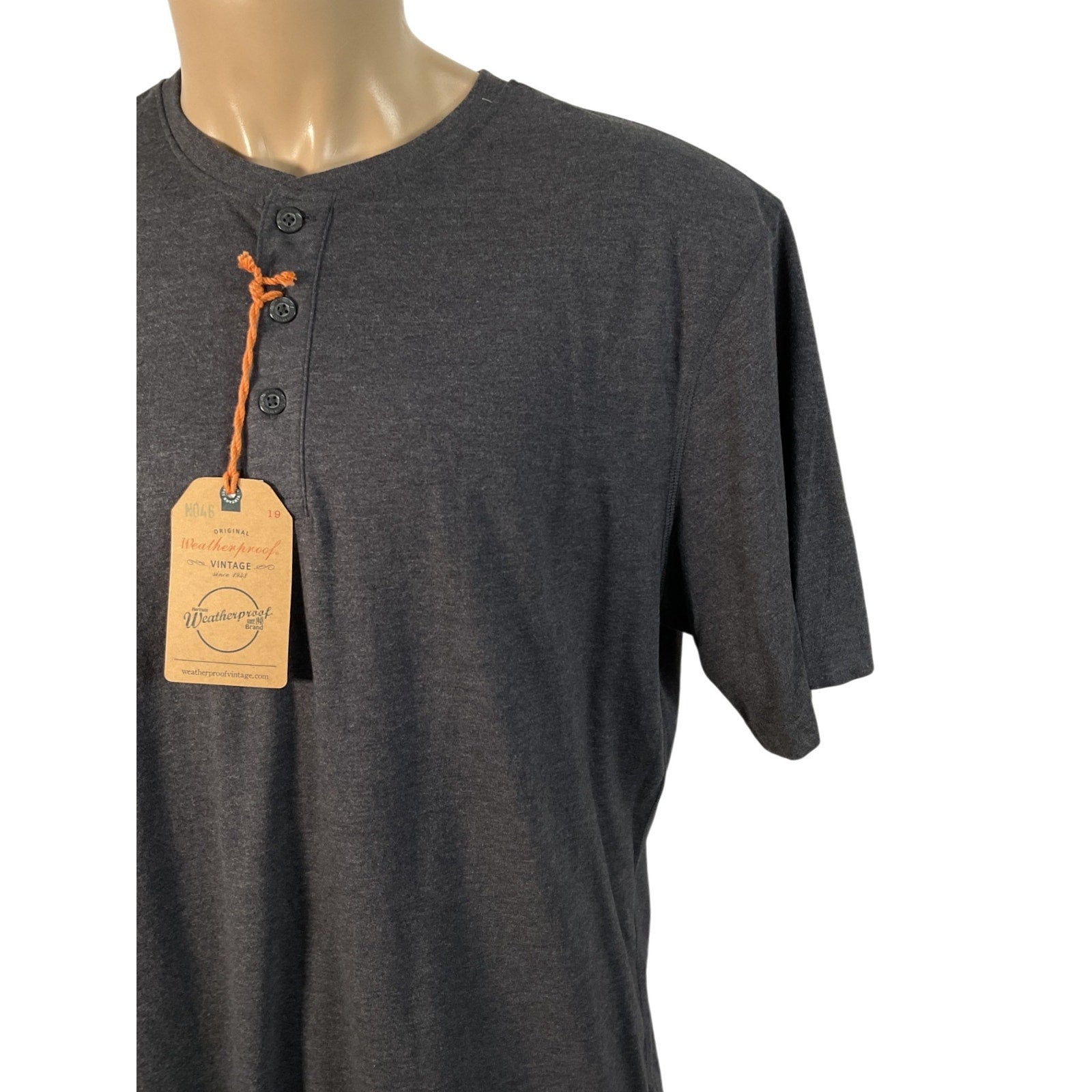 Camisa XXL