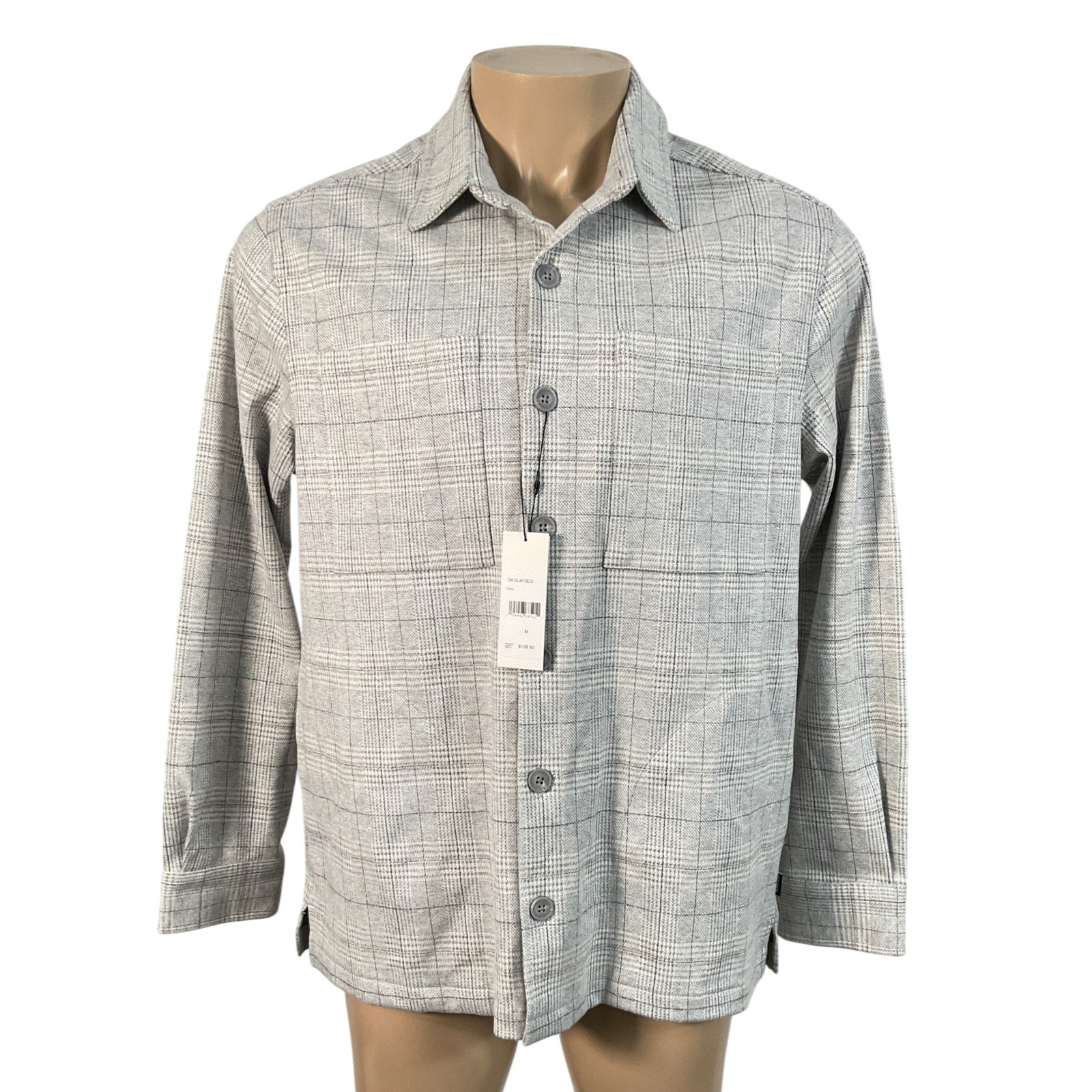 Camisa M (DKNY)