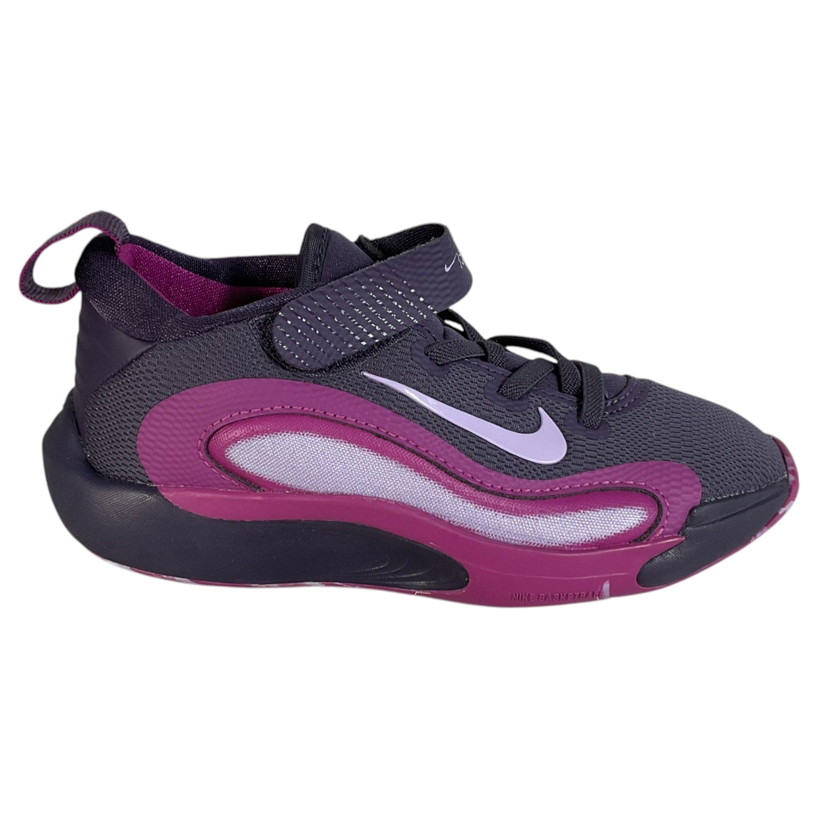 Tenis niña 12 (NIKE)