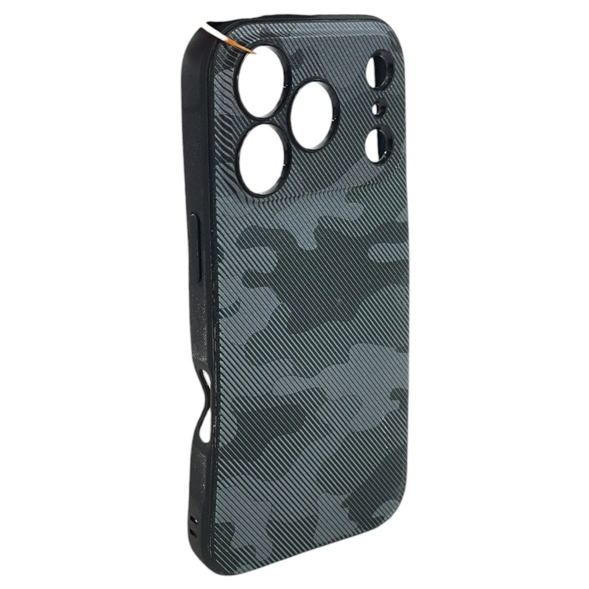 Cobertor de IPhone 16 Pro
