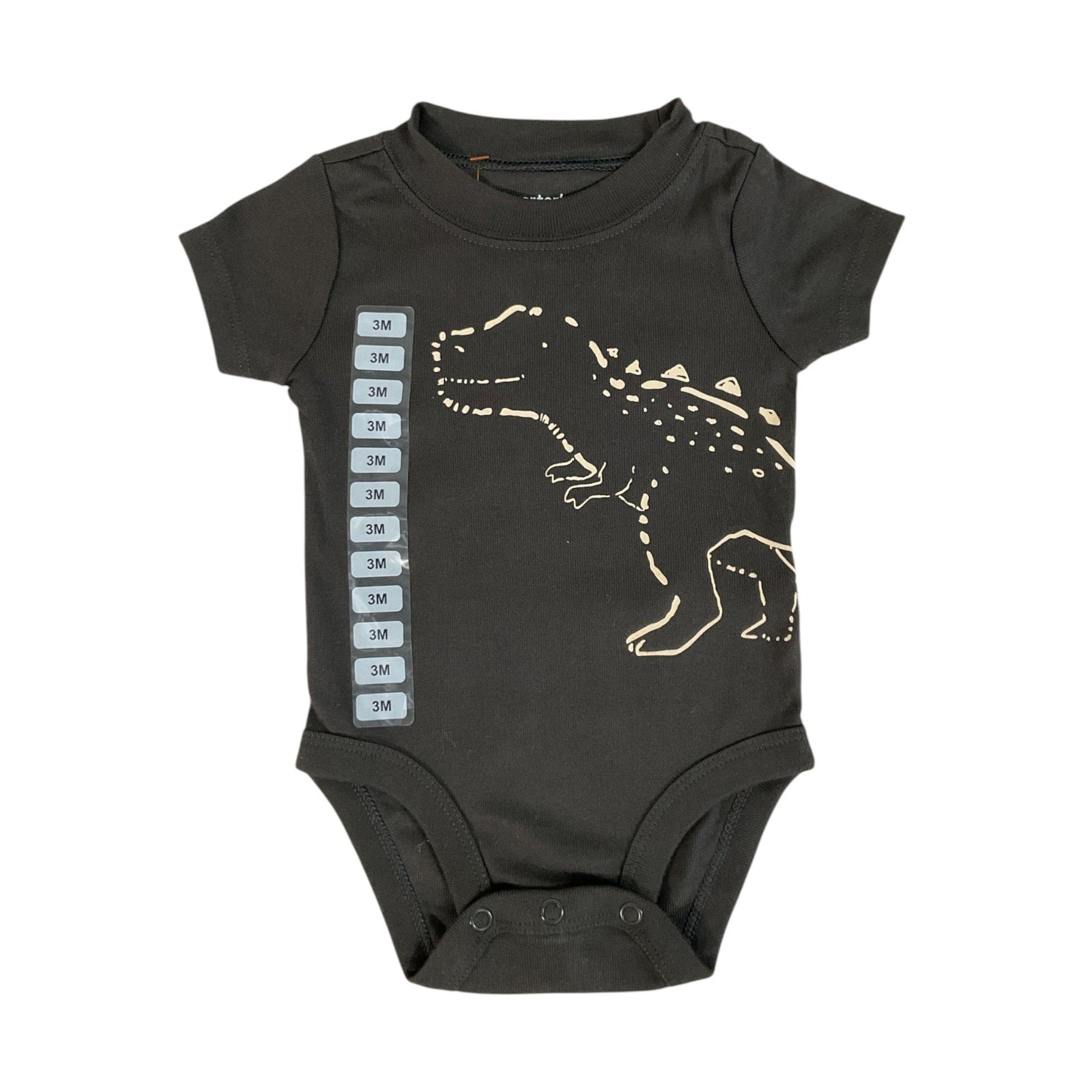 Traje de Bebe Niño 3M (Carter's)