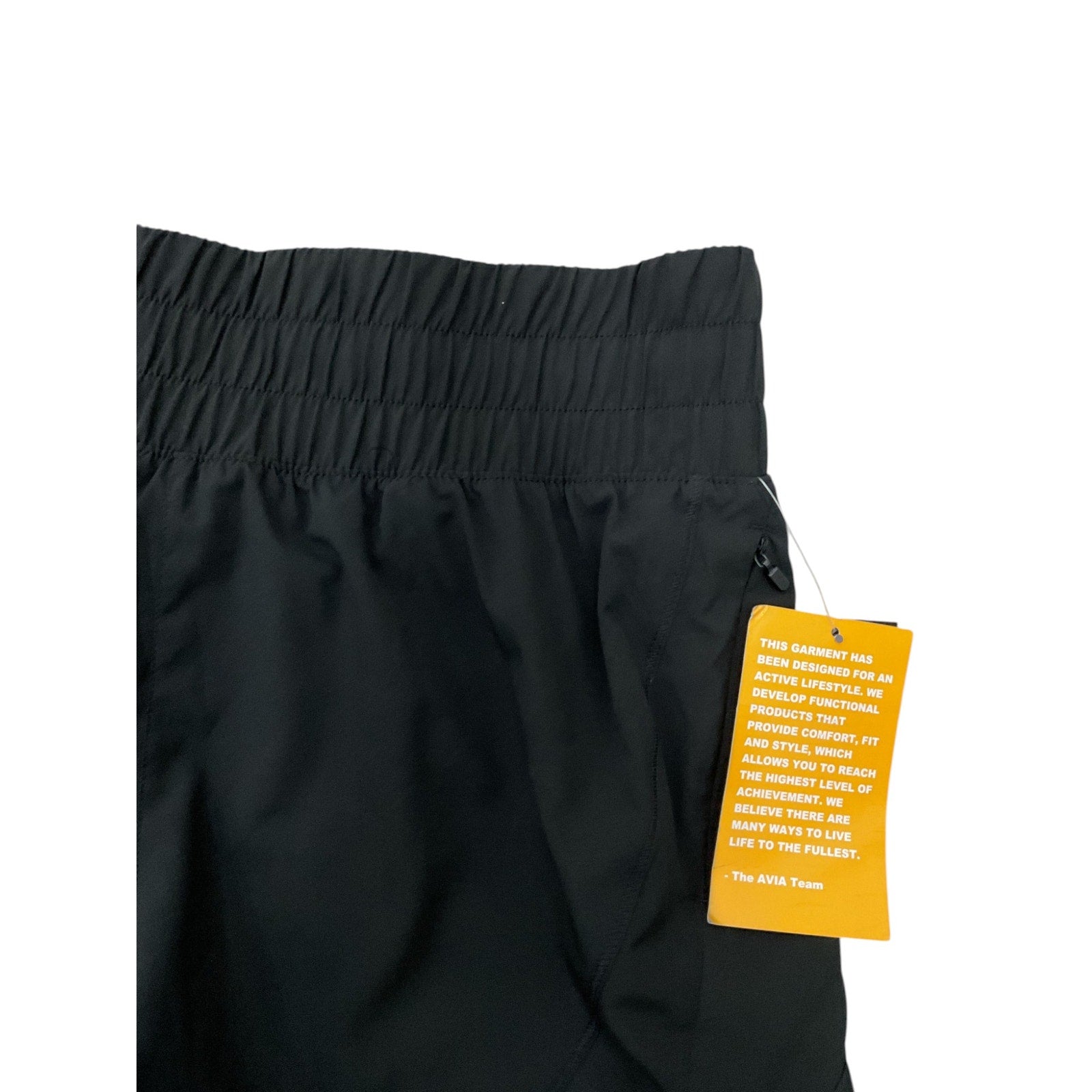 Short M (Avia)
