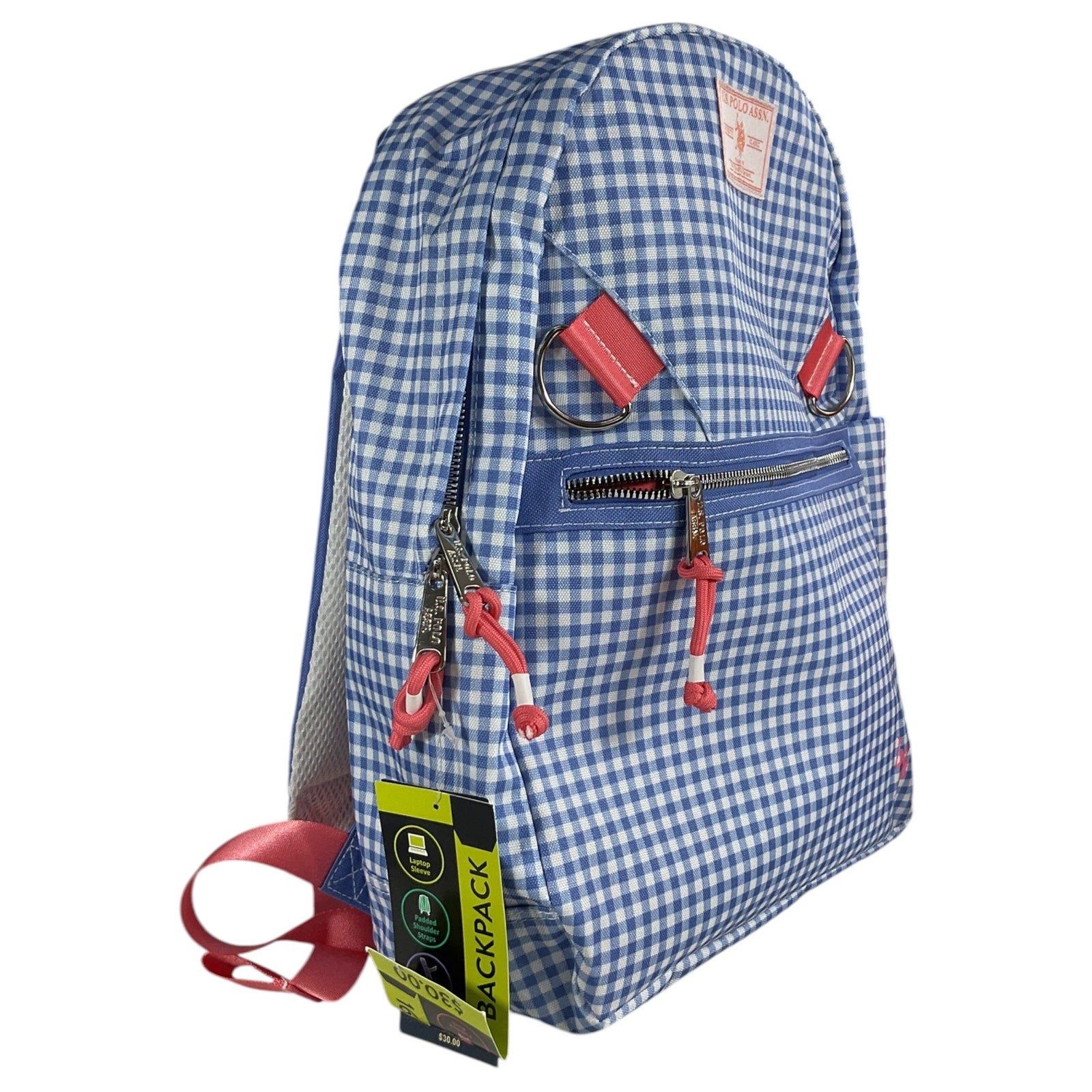 Mochila (U.S. POLO ASSN.)