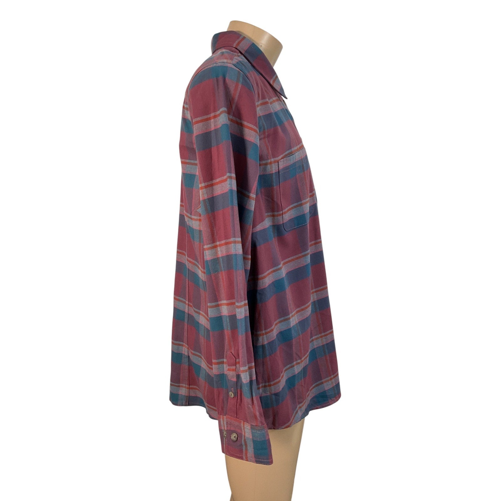 Camisa 2X (Ridgecut)