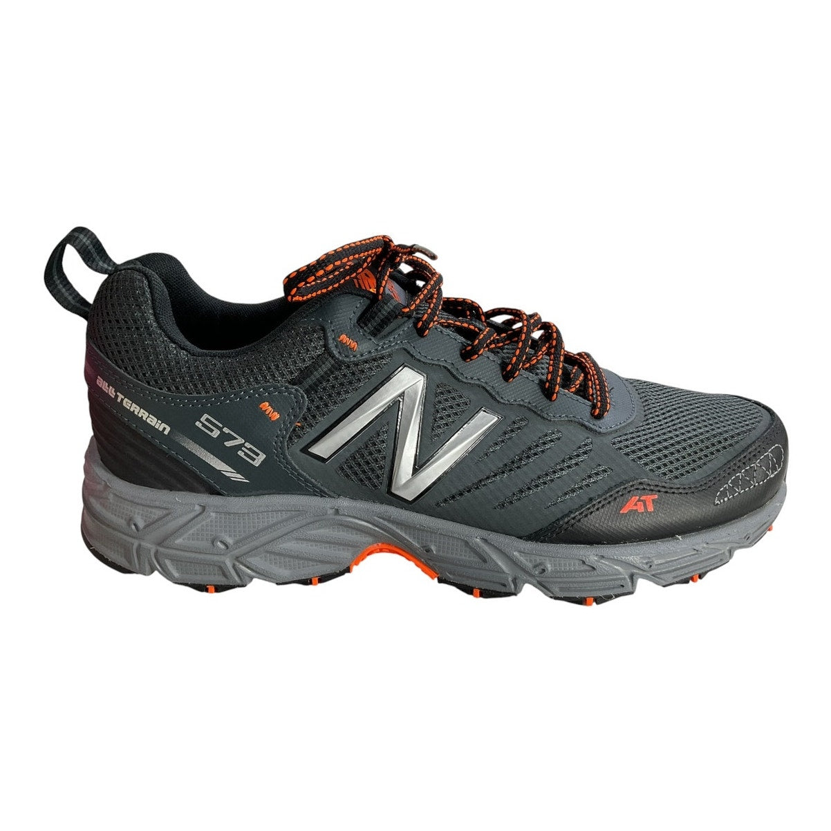 Tenis 12 (New Balance)