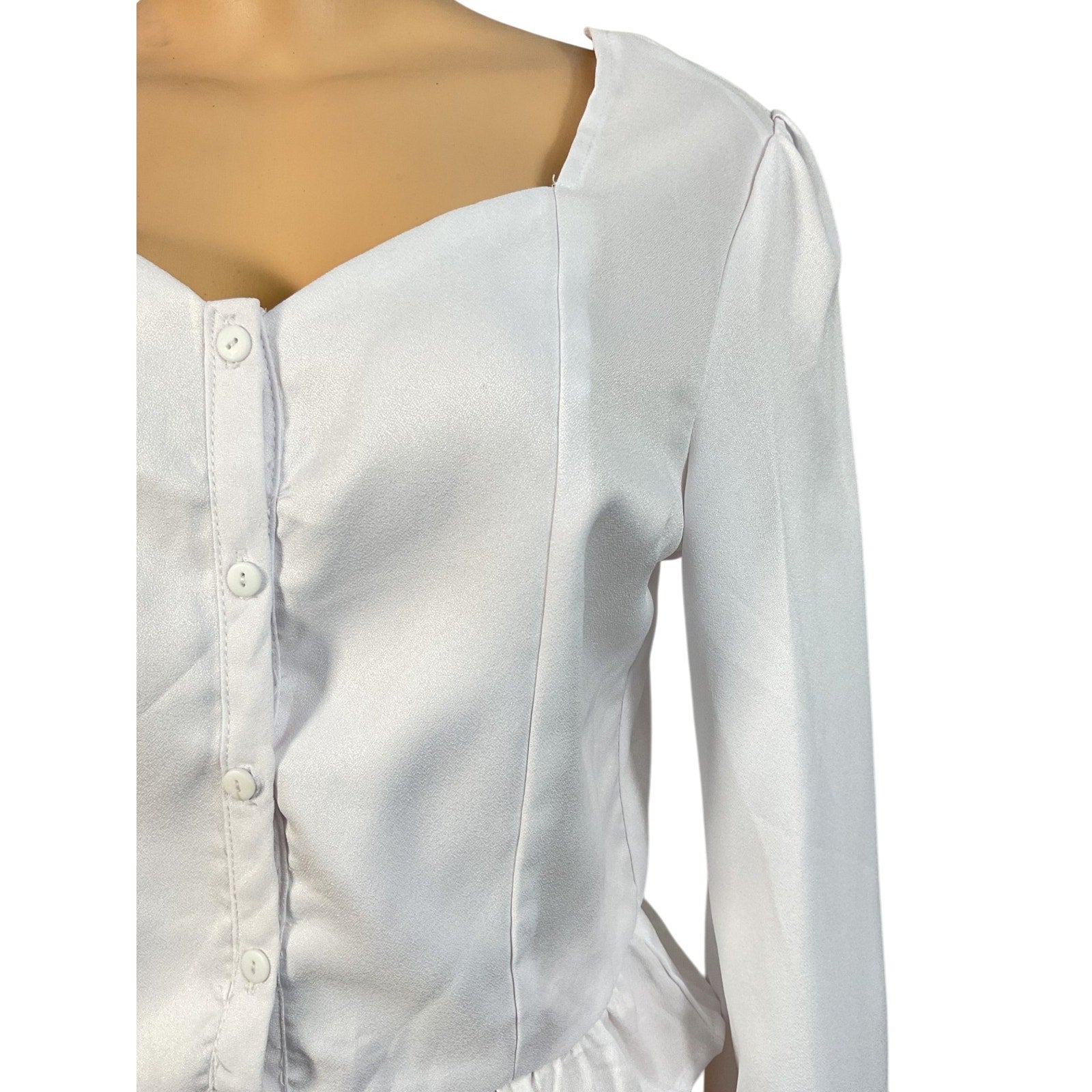Blusa XS (Sweet Rain)