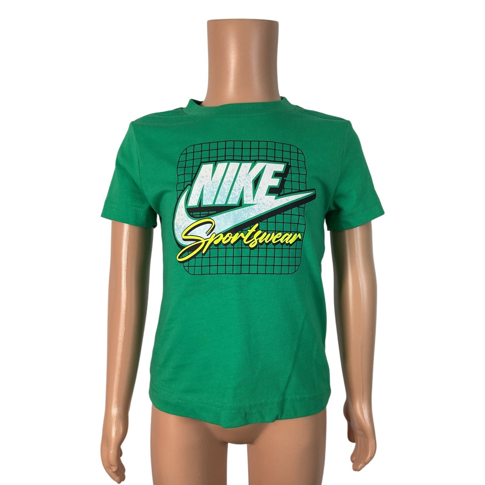 Camisa niño 3T (Nike)