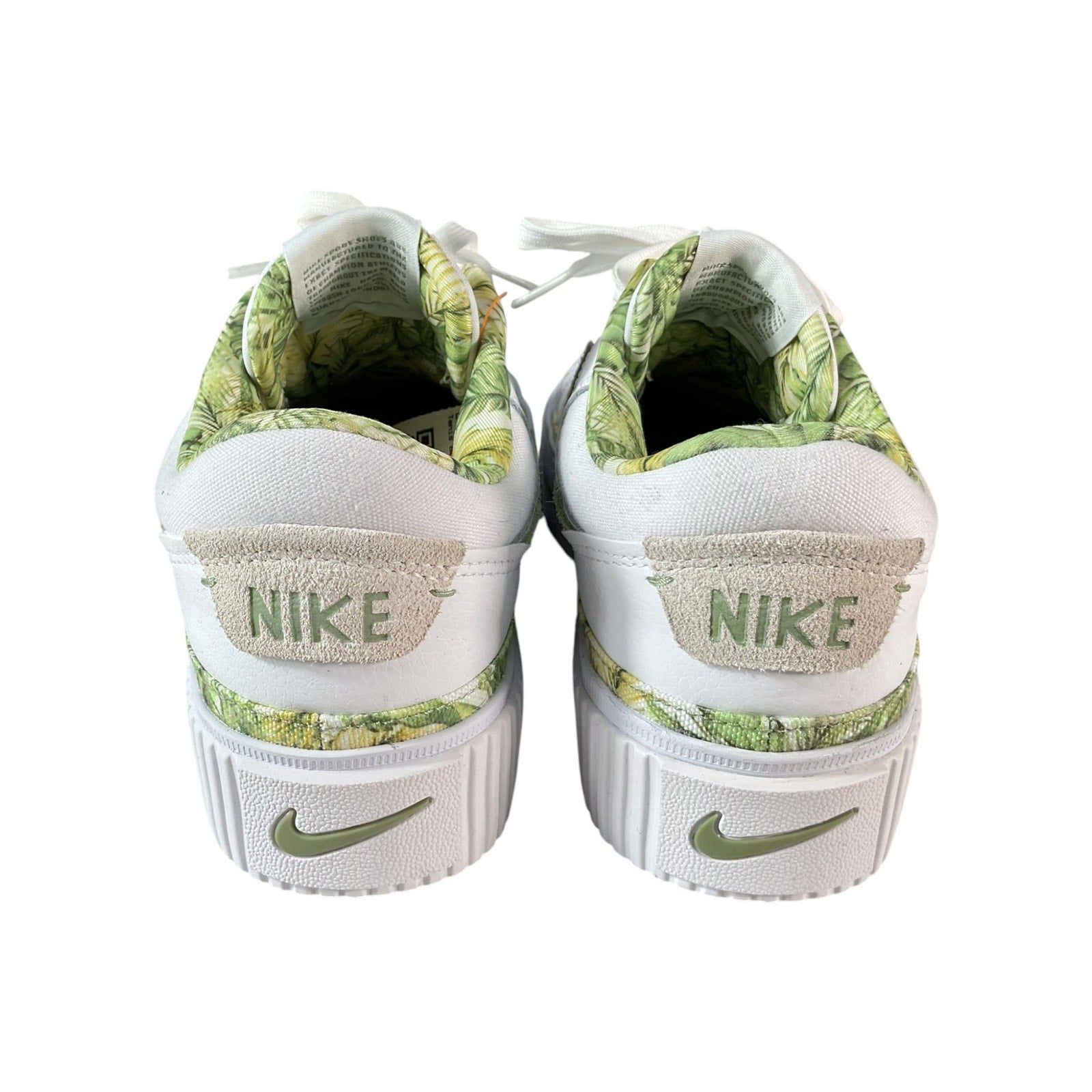 Tenis 9 (Nike)