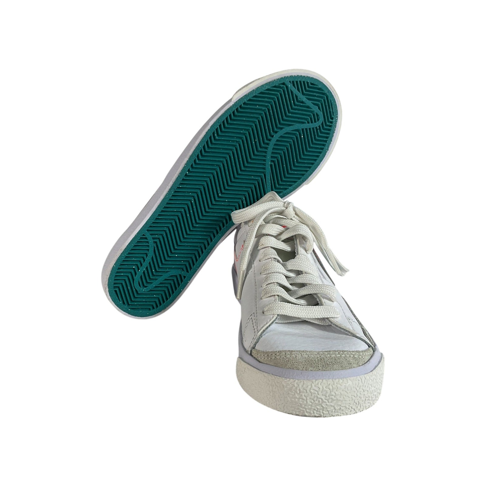 Tenis niño 3.5Y (Nike)