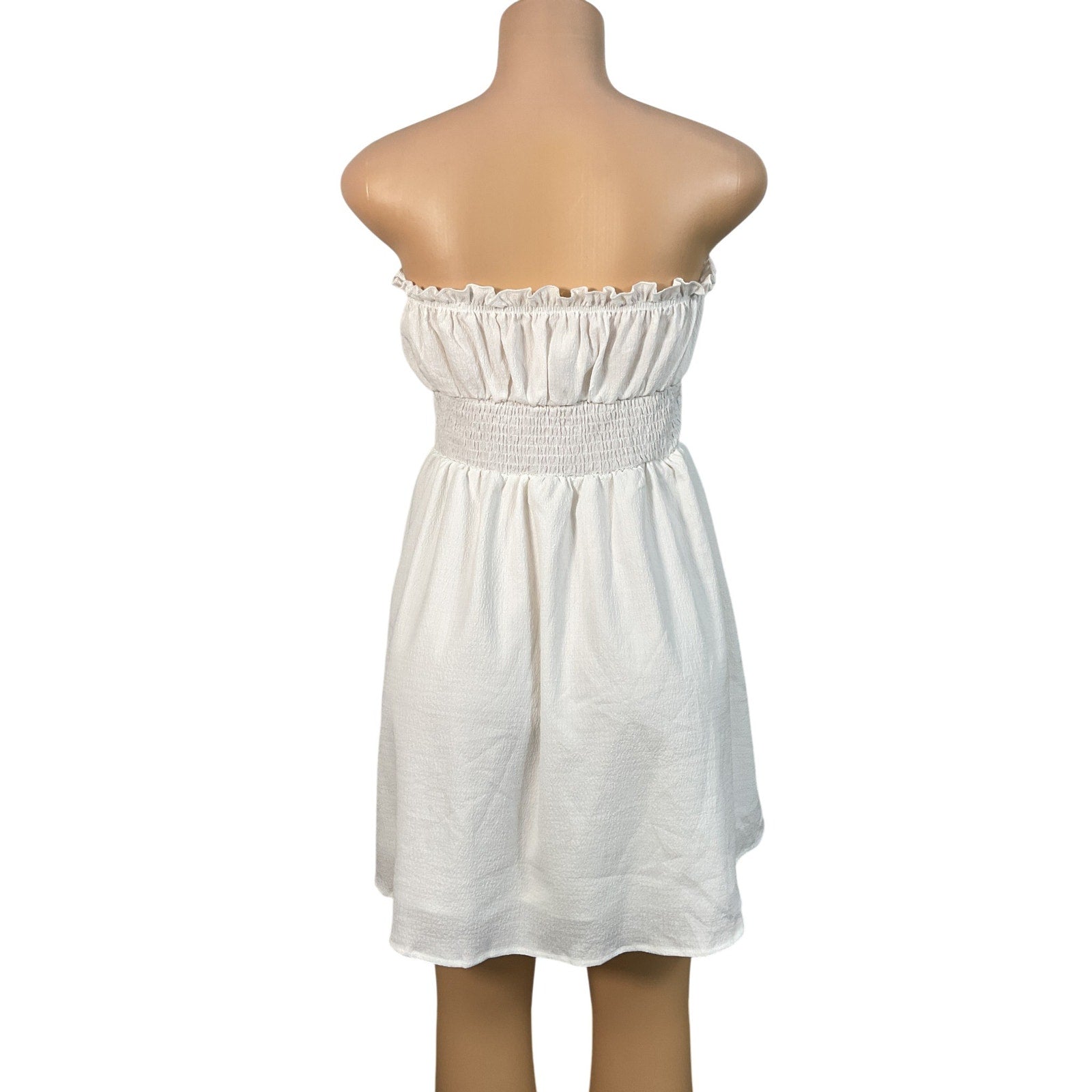 Vestido M (Shein)