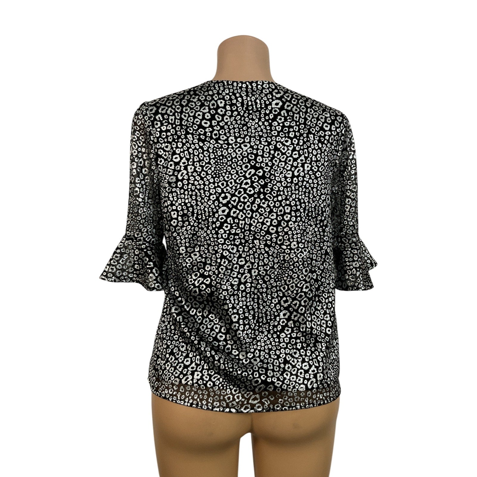 Blusa S (CECE)
